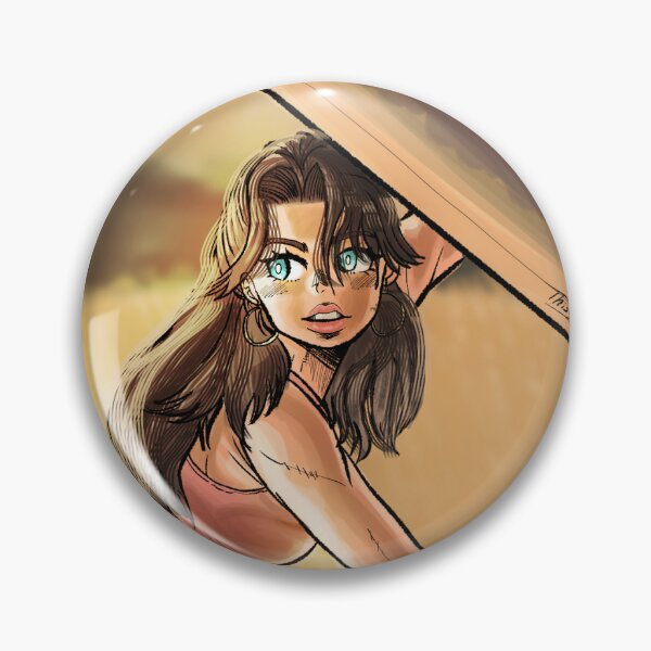 Item preview, megan fox - transformers art designed and sold by thisguysaul.