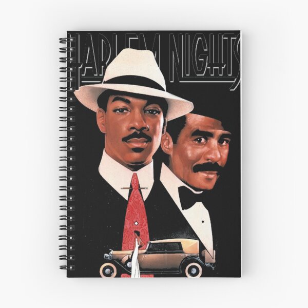 Item preview, Harlem Night Hot Design designed and sold by TheInkNook.