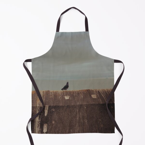 Item preview, pigeon portrait taken at saltcoats (scotland) (june 2026) designed and sold by photosbykel.