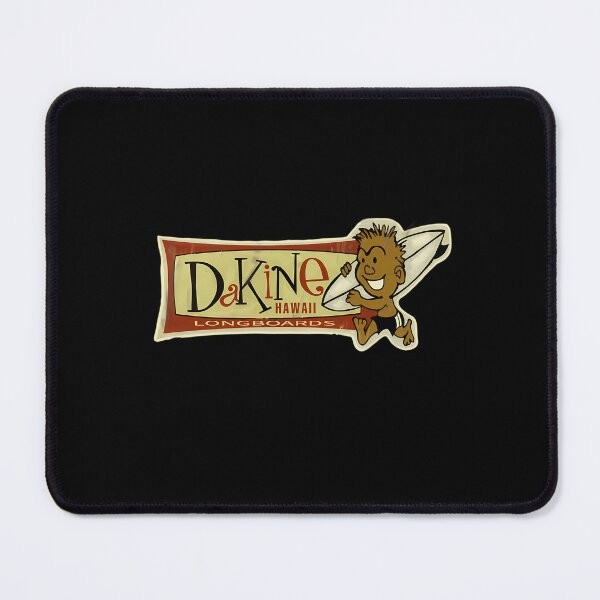 Item preview, Da Kine Hawaiian Longboards - Surfing  designed and sold by IkeEmmerich.