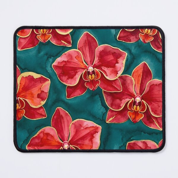 Item preview, Orchid Flower designed and sold by GraphicsClub.