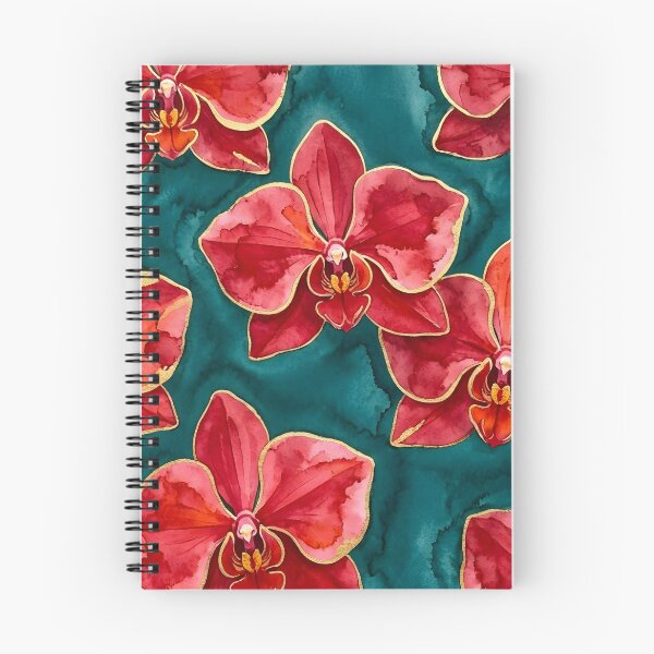 Item preview, Orchid Flower  designed and sold by GraphicsClub.