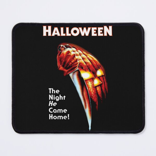 Item preview, Halloween Cover designed and sold by Atomic Mouth Designs.