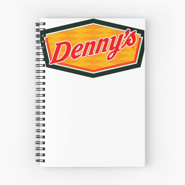Item preview, Dazzling-Denny'S-Logo designed and sold by Triskelion-art.