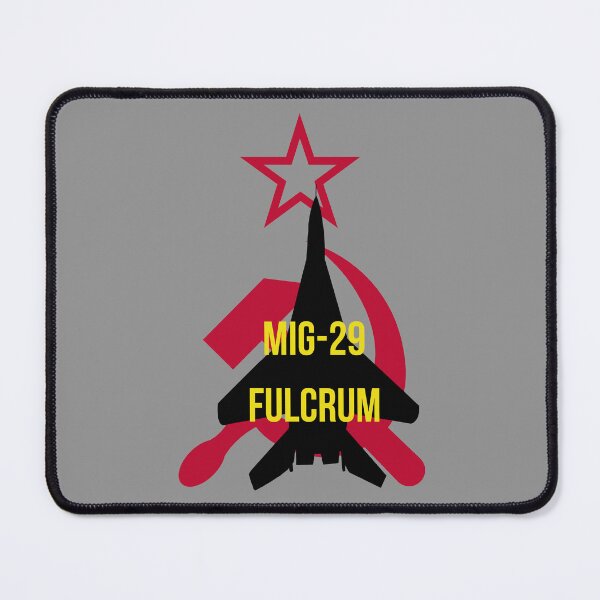 Item preview, Mig 29 CCCP designed and sold by HillC1985.