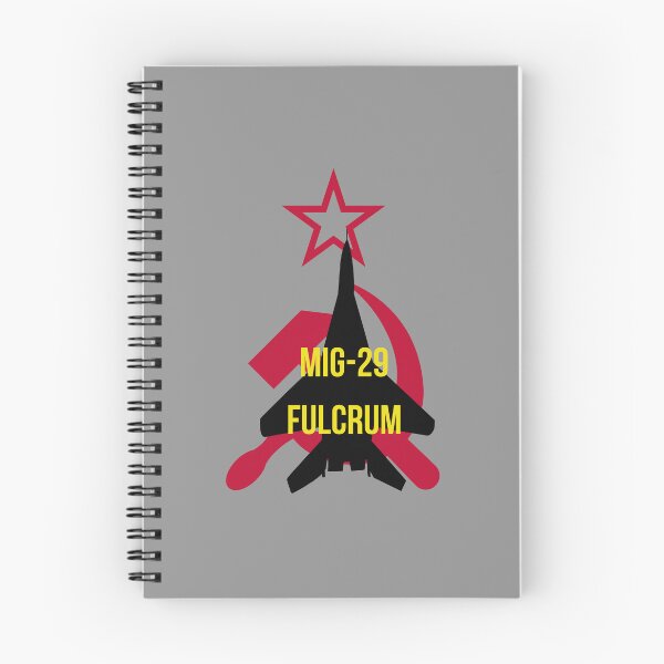 Item preview, Mig 29 CCCP designed and sold by HillC1985.