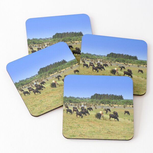 Item preview, The Camargue bull designed and sold by annalisa56.