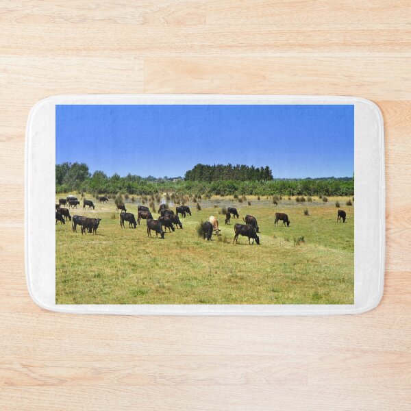 Item preview, The Camargue bull designed and sold by annalisa56.