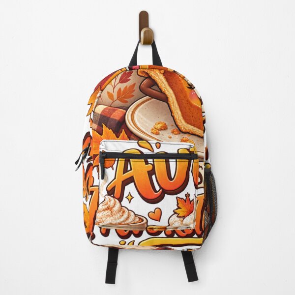 Item preview, Autumn Favorite Flavor designed and sold by M.Store.