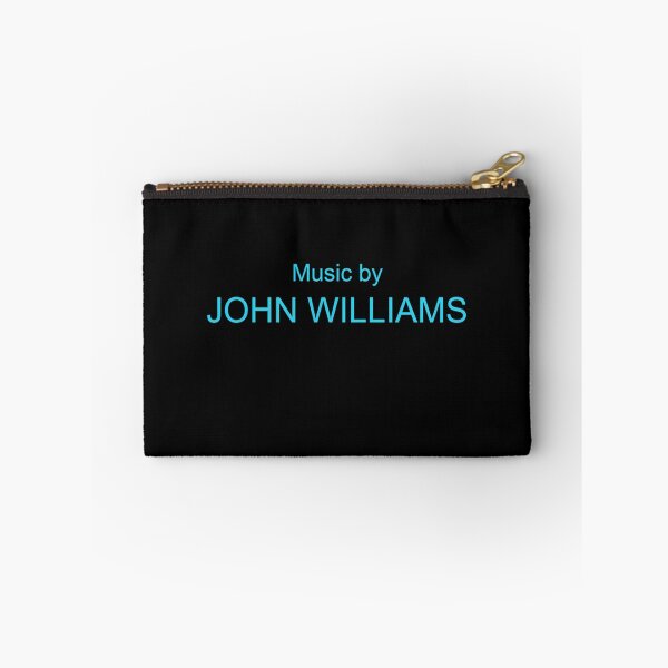 Item preview, Music By John Williams designed and sold by IkeEmmerich.
