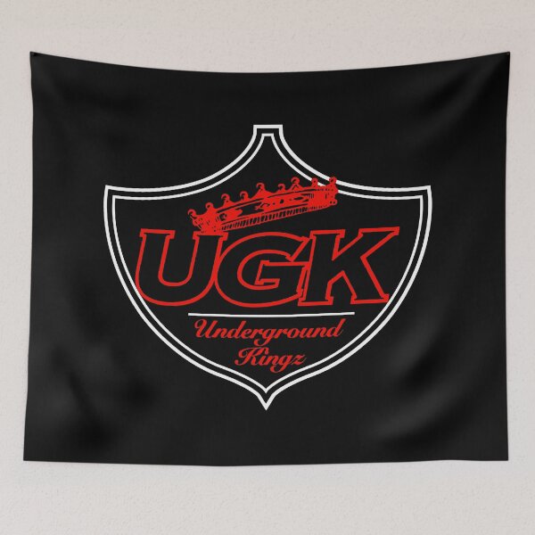 Item preview, ugk  designed and sold by elamiakhanzy.