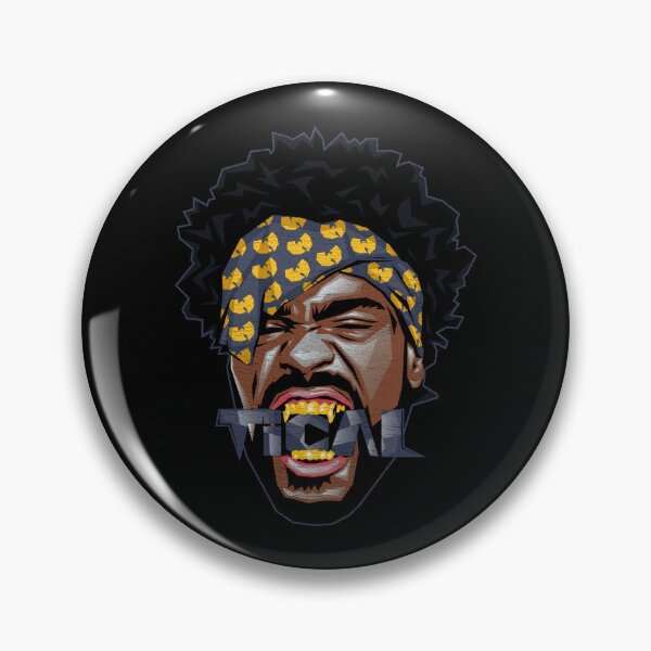 Item preview, TICAL designed and sold by UCArts.