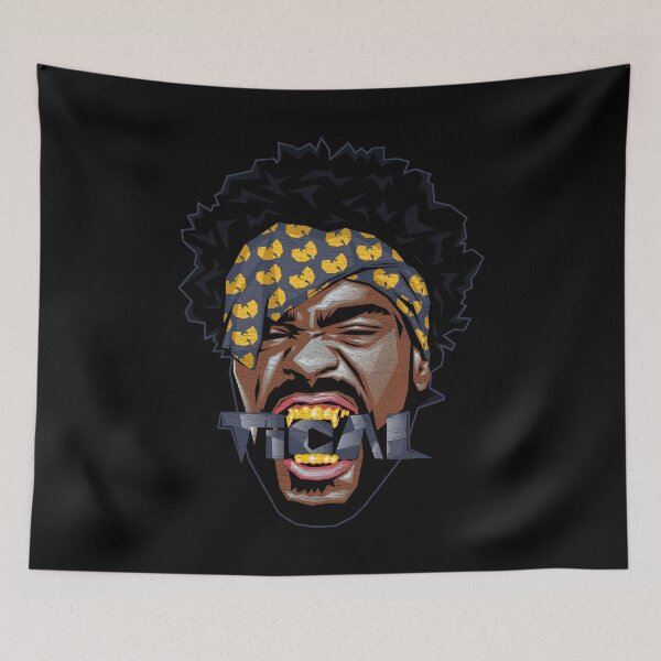 Item preview, TICAL designed and sold by UCArts.