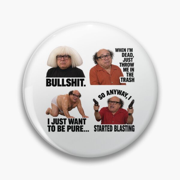 Item preview, Frank Reynolds Meme Pack So Anyway I Started Blasting Ongo Gablogian Quotes Graphic designed and sold by raedattia.
