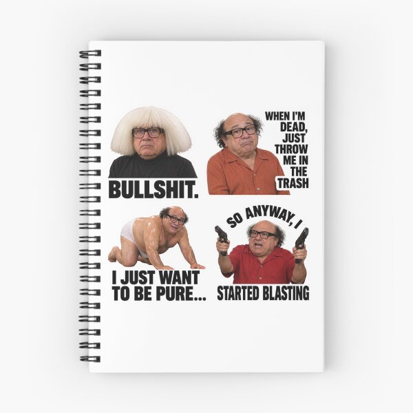 Item preview, Frank Reynolds Meme Pack So Anyway I Started Blasting Ongo Gablogian Quotes Graphic designed and sold by raedattia.