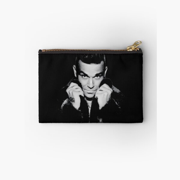 Item preview, Robbie Williams designed and sold by OddHeartParade.