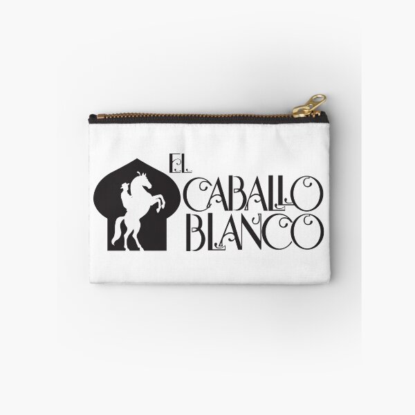 Item preview, El Caballo Blanco Australia designed and sold by Wonderbouy.