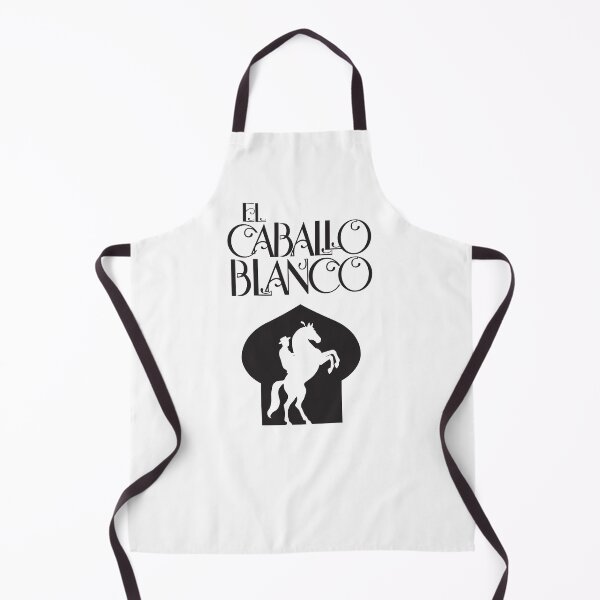 Item preview, El Caballo Blanco Australia designed and sold by Wonderbouy.