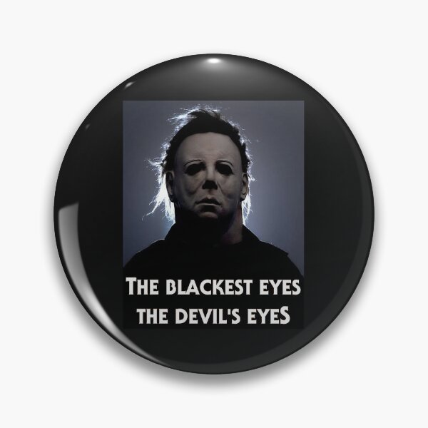 Item preview, The Devil's Eyes designed and sold by Atomic Mouth Designs.