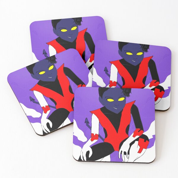 Item preview, Nightcrawler  designed and sold by Woobie85.