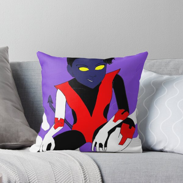 Item preview, Nightcrawler  designed and sold by Woobie85.