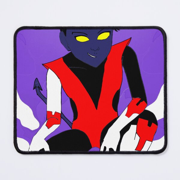 Item preview, Nightcrawler designed and sold by Woobie85.