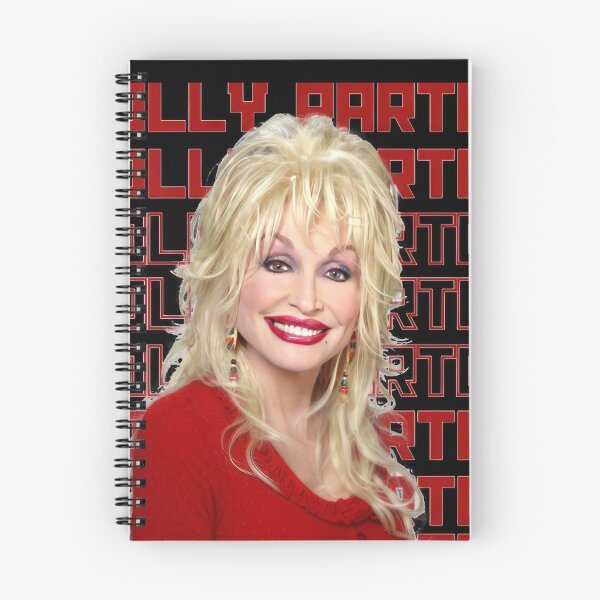 Item preview, Dolly Parton 80s 90s Vintage #580 designed and sold by angel-knox.