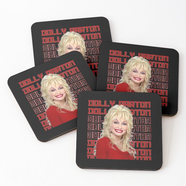 Item preview, Dolly Parton 80s 90s Vintage #580 designed and sold by angel-knox.