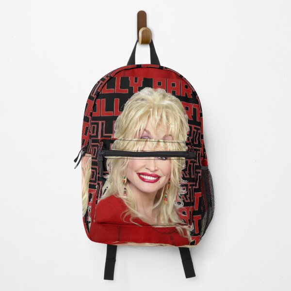 Item preview, Dolly Parton 80s 90s Vintage #580 designed and sold by angel-knox.