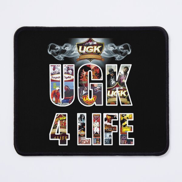 Item preview, ugk Covers Album designed and sold by elamiakhanzy.