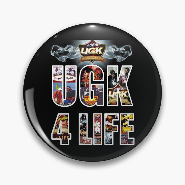 Item preview, ugk Covers Album designed and sold by elamiakhanzy.