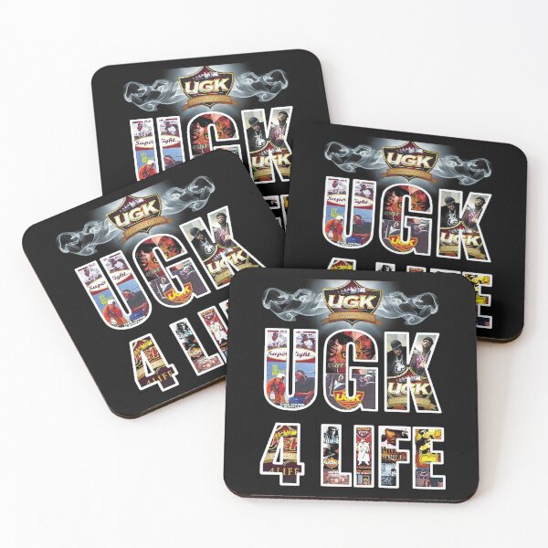 Item preview, ugk Covers Album designed and sold by elamiakhanzy.