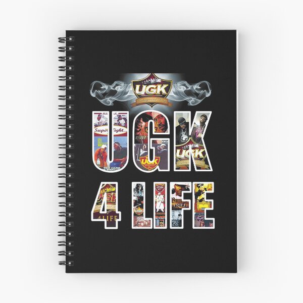 Item preview, ugk Covers Album designed and sold by elamiakhanzy.