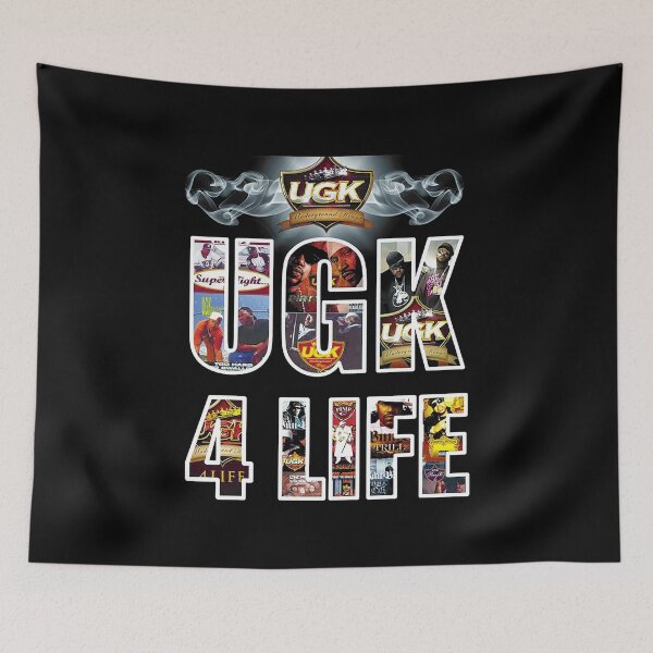 Item preview, ugk Covers Album designed and sold by elamiakhanzy.
