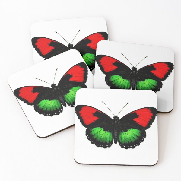 Item preview, Freedom butterfly designed and sold by NYC-11266.