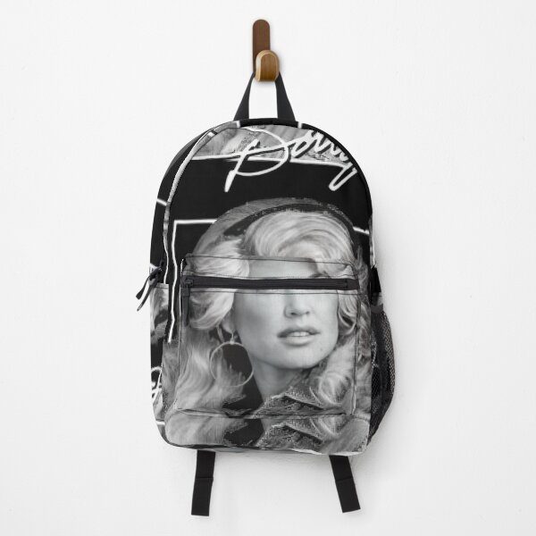 Item preview, Dolly Parton 80s 90s Vintage 7 #169 designed and sold by angel-knox.
