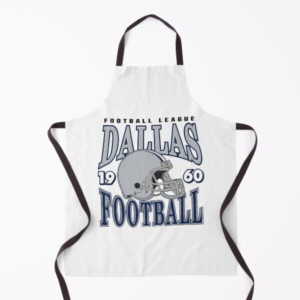 Item preview, Dallas Football League Vintage Helmet designed and sold by MichaelMo52883.