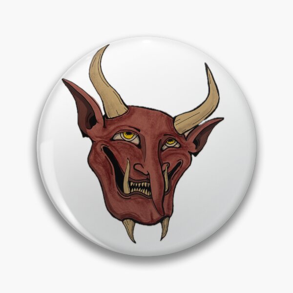 Item preview, Satan, The Devil, Lucifer etc. designed and sold by Big Windy.