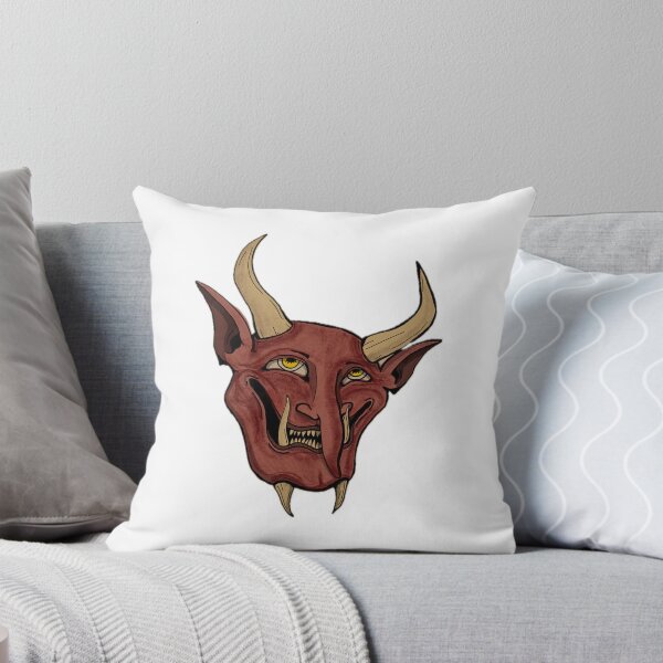 Item preview, Satan, The Devil, Lucifer etc. designed and sold by Big Windy.