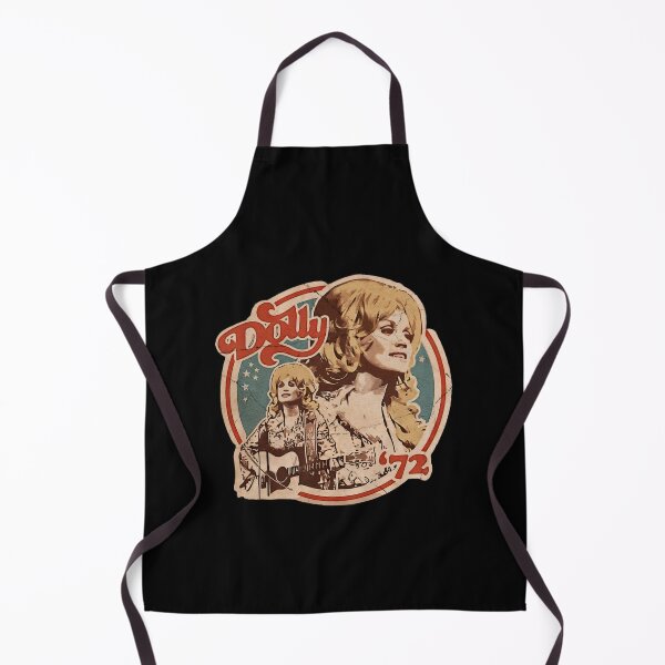 Item preview, Dolly Parton 80s 90s Vintage 6 #204 designed and sold by angel-knox.