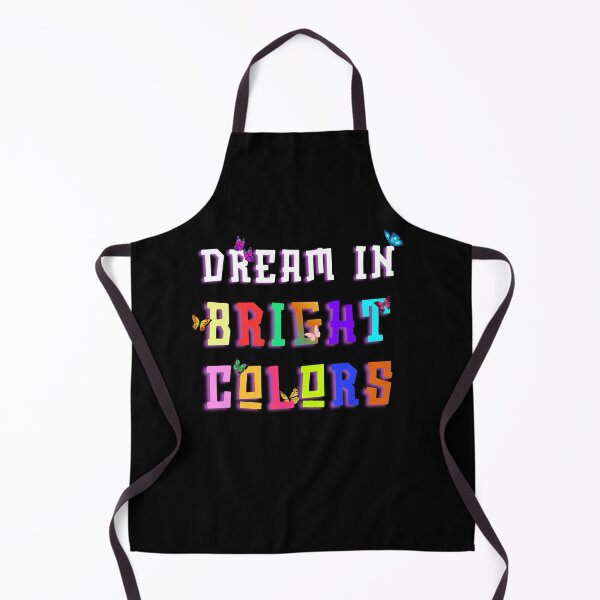 Item preview, Dream in Bright Colors designed and sold by Legacy Supreme.