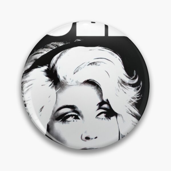 Item preview, Dolly Parton 80s 90s Vintage 4 #159 designed and sold by angel-knox.