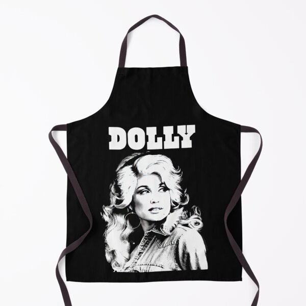 Item preview, Dolly Parton 80s 90s Vintage 4 #159 designed and sold by angel-knox.