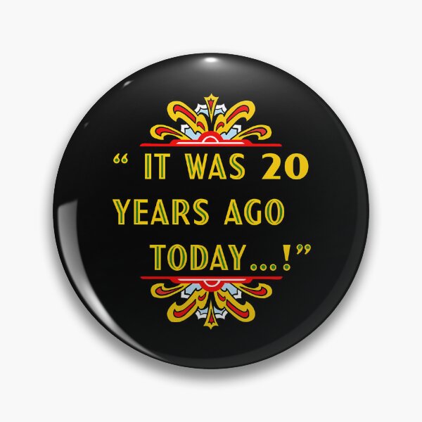 Item preview, Sixties Lyric Typography Banner designed and sold by ValerieEmard.