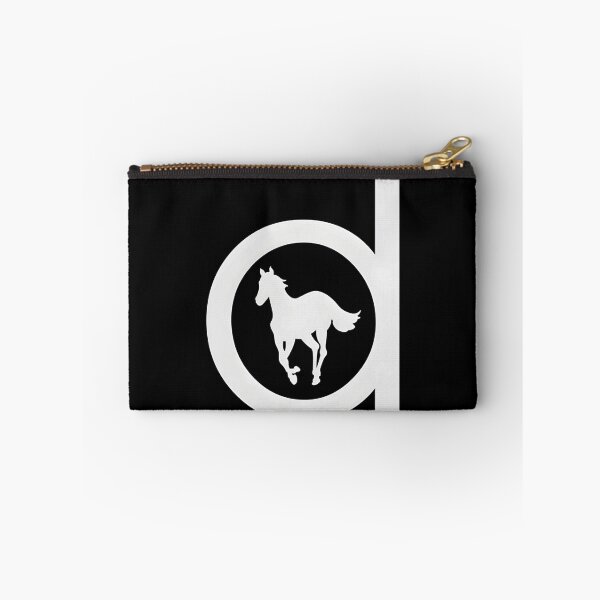 Item preview, Deftones White Pony Logo designed and sold by GrinReaperGoods.