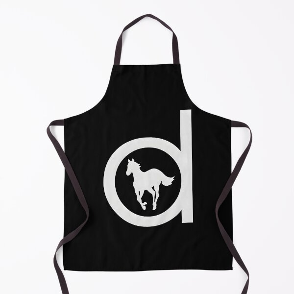 Item preview, Deftones White Pony Logo designed and sold by GrinReaperGoods.