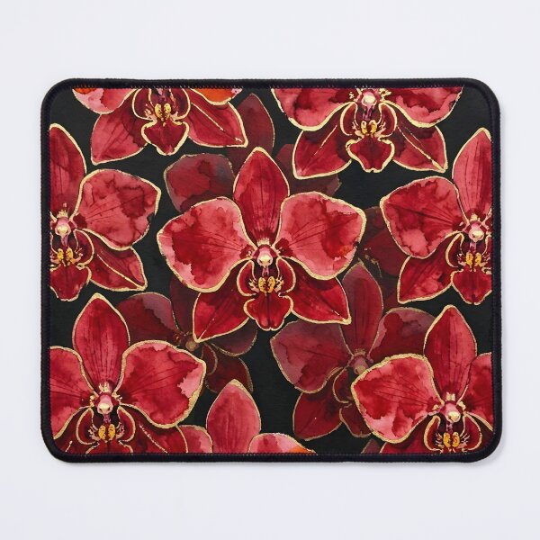 Item preview, Orchid Flower designed and sold by GraphicsClub.