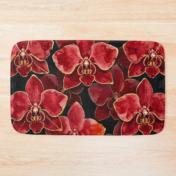Item preview, Orchid Flower  designed and sold by GraphicsClub.