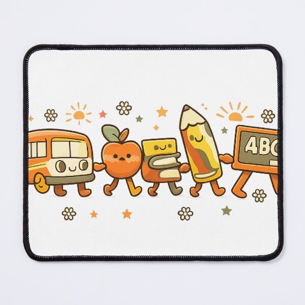 Item preview, Retro School Bus Vintage Classroom Shirt designed and sold by MOCH- ART.