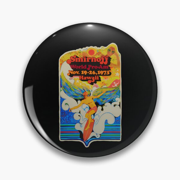 Item preview, Winged Surfer Riding Wave designed and sold by JohnnyTowne.